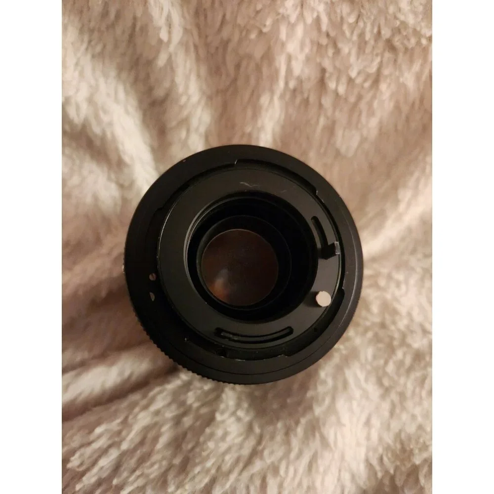 Dejur 135mm 1:2.8 Camera Lens For Canon